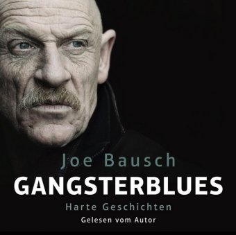 Gangsterblues, 6 Audio-CD 