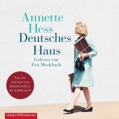 Deutsches Haus, 7 Audio-CD