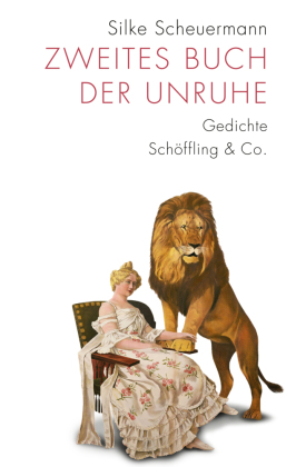 Zweites Buch der Unruhe 