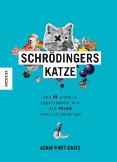 Schrödingers Katze Cover