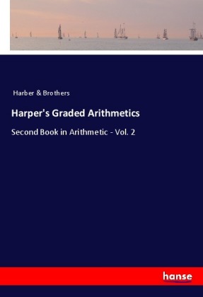 Harper's Graded Arithmetics 