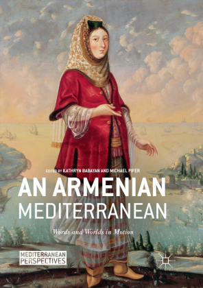 An Armenian Mediterranean 