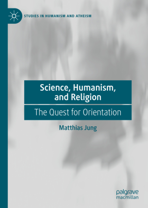 Science, Humanism, and Religion 