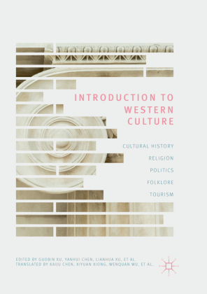 Introduction to Western Culture 