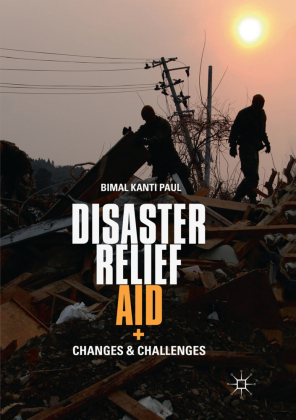 Disaster Relief Aid 