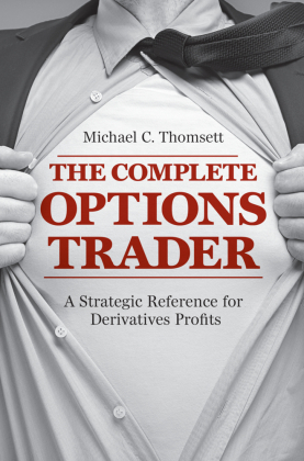 The Complete Options Trader 