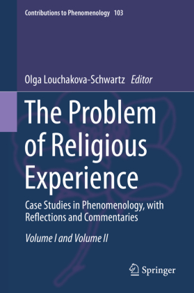 The Problem of Religious Experience 