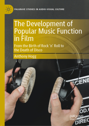 The Development of Popular Music Function in Film 
