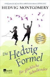 Die Hedvig-Formel für glückliche Schulkinder Cover