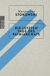 Die letzten Tage des Patriarchats Cover