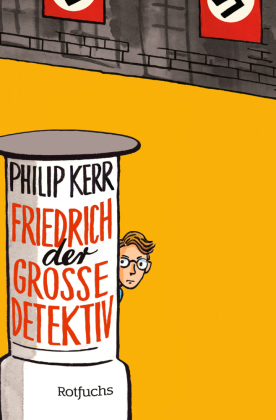 Friedrich der Große Detektiv 