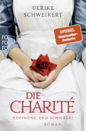 Die Charité - Hoffnung und Schicksal Cover