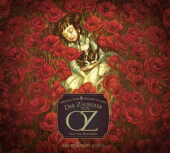 Der Zauberer von Oz, 2 Audio-CDs Cover