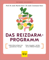 Das Reizdarm-Programm Cover