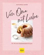 Von Oma mit Liebe Cover