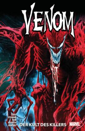 Venom - Neustart - Der Kult des Killers