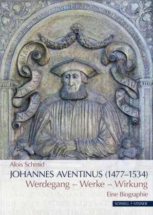 Johannes Aventinus (1477-1534)