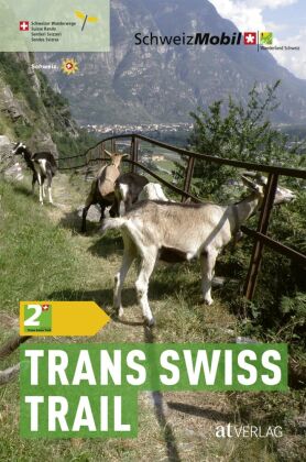 Trans Swiss Trail 