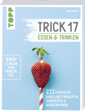 Trick 17 - Essen und Trinken Cover