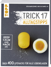 Trick 17 - Alltagstipps Cover