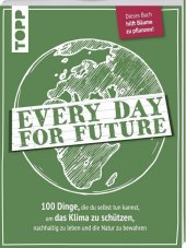 Every Day for Future Cover