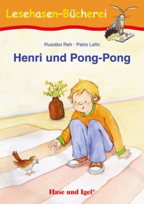 Henri und Pong-Pong 