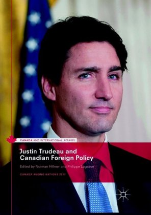 Justin Trudeau and Canadian Foreign Policy 