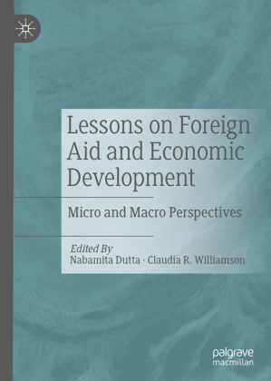 Lessons on Foreign Aid and Economic Development 