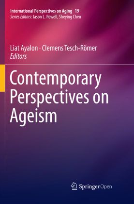 Contemporary Perspectives on Ageism 