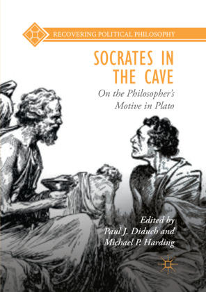 Socrates in the Cave 