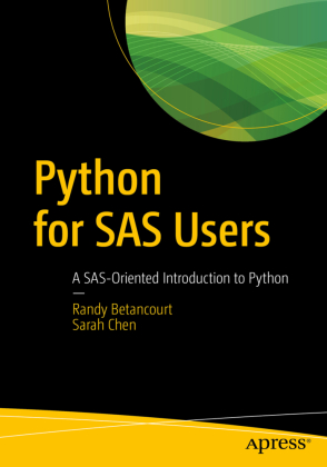Python for SAS Users 