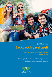 Backpacking weltweit
