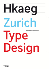 Hkaeg Zurich Type Design