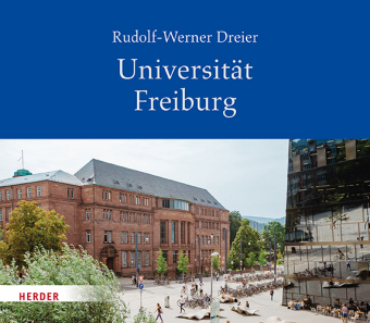 Albert-Ludwigs-Universität Freiburg im Breisgau 