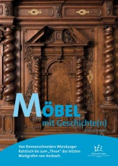 Möbel mit Geschichte(n) Cover