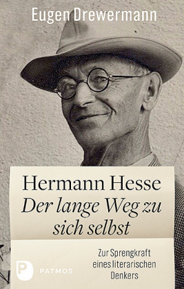 Hermann Hesse: Der lange Weg zu sich selbst 