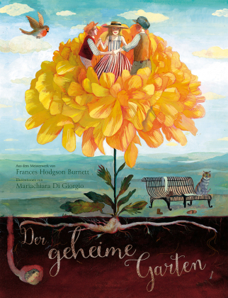 Der Geheime Garten Frances Hodgson Burnett 9788863124057