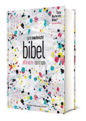 Gute Nachricht Bibel. Kreativ-Edition (ohne Apokryphen). Cover