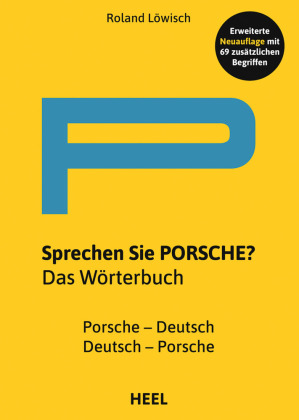 Sprechen Sie Porsche?