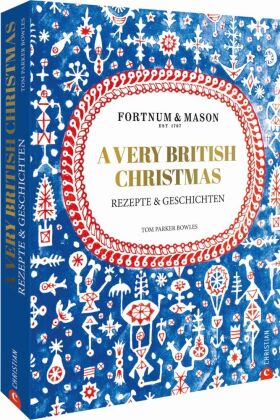 Fortnum & Mason: A Very British Christmas