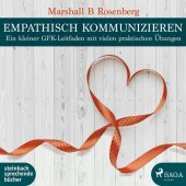 Empathisch kommunizieren, 1 Audio-CD, 1 MP3