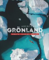 Abenteuer Grönland Cover