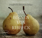 Die Birnen von Ribbeck, 3 Audio-CDs