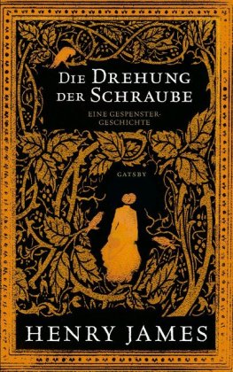 Die Drehung der Schraube 