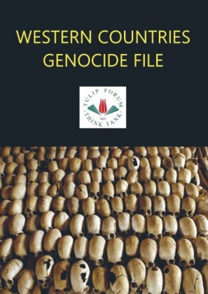 WESTERN COUNTRIES GENOCIDE FILE 