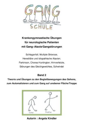Gangschule Band2 