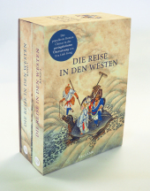 Die Reise in den Westen, 2 Bde.