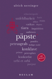 Päpste. 100 Seiten