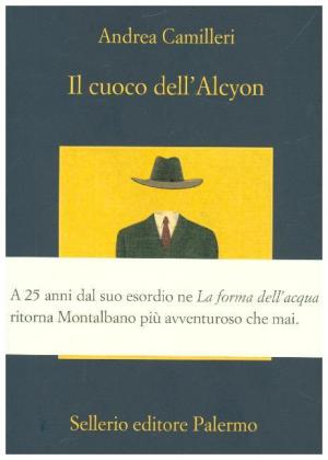 Il cuoco dell'Alcyon