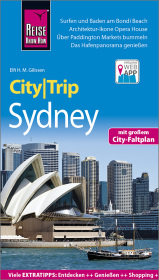 Reise Know-How CityTrip Sydney Cover
